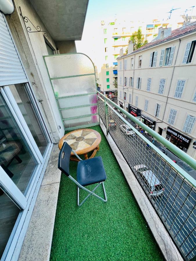 Yl Provence Residence Marseilles Exterior foto