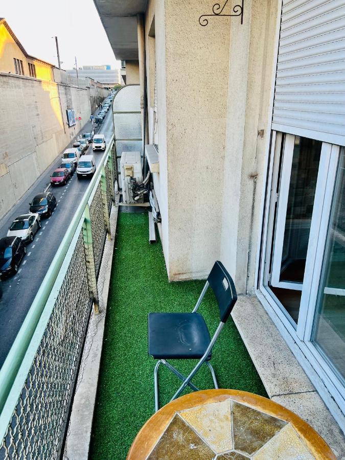 Yl Provence Residence Marseilles Exterior foto