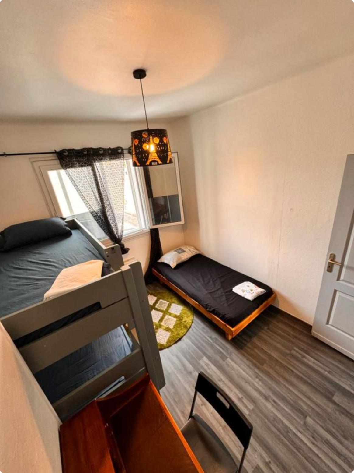 Yl Provence Residence Marseilles Exterior foto